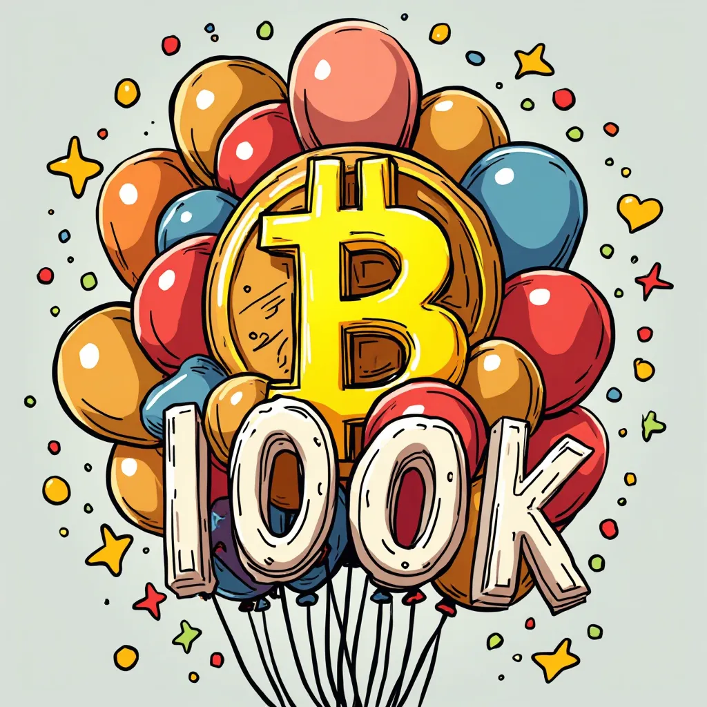 Se superan los 100K USD