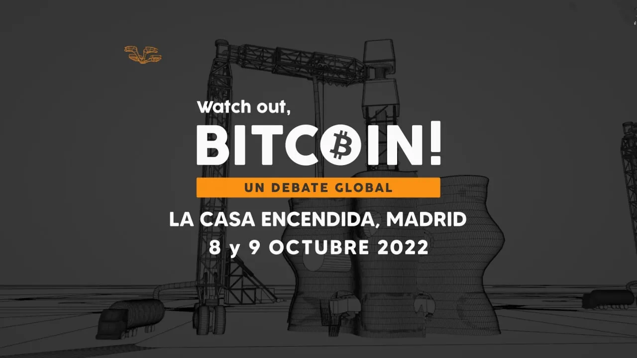 Nace WoBitcoin en Madrid