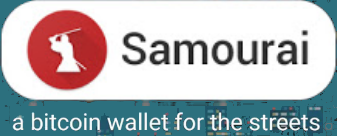 ¿Es Samourai wallet complicada?