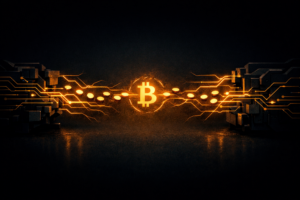 Máquinas que pagan a máquinas: el rol de Bitcoin en la economía M2M